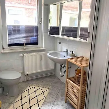 Ferienwohnung Nr. 1 Terrasse Bodden Kanu Bootssteg Zudar Exterior photo